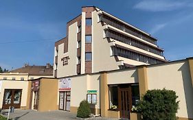 Hotel San
